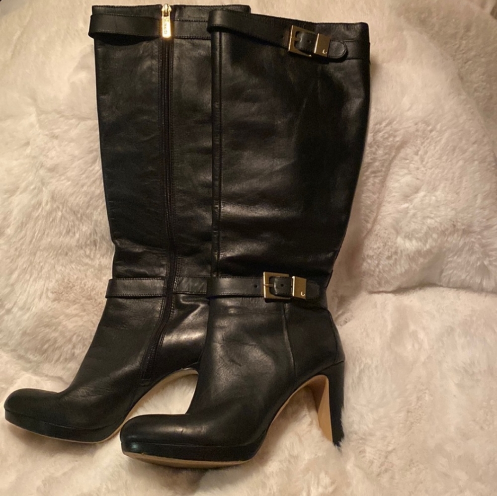 Louise Et Cie knee high boots